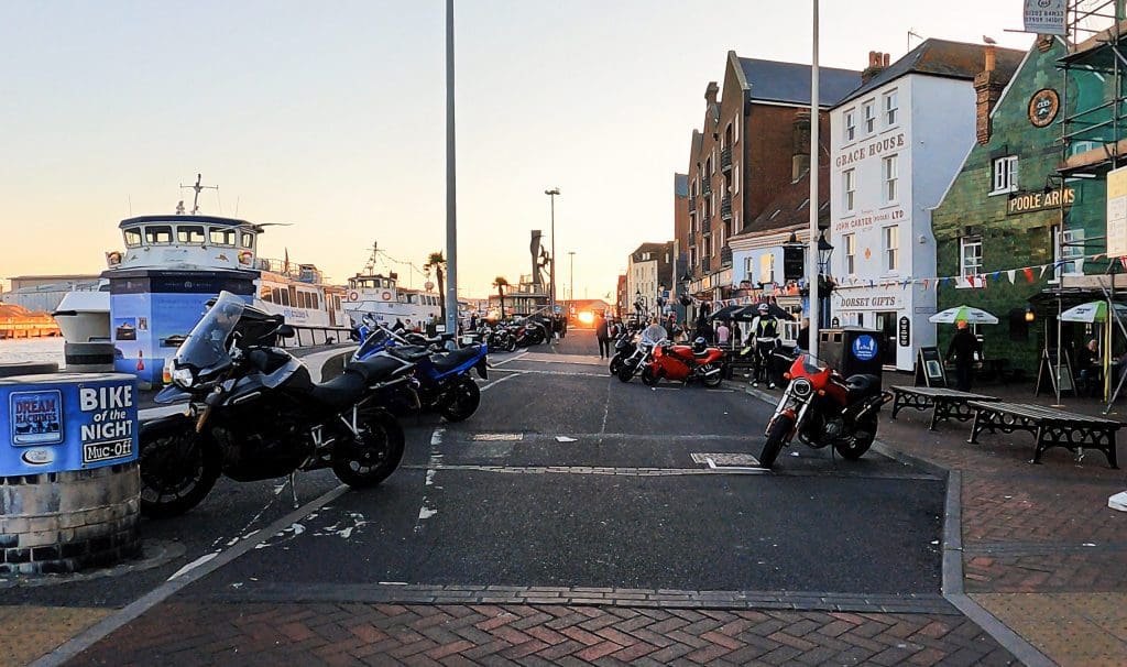 Things to Do in Sandbanks & Poole SandbanksBeach.co.uk