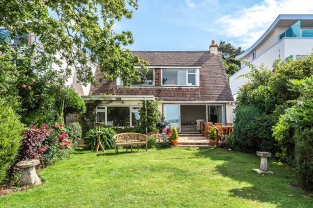 harbour Heights Hotel Sandbanks