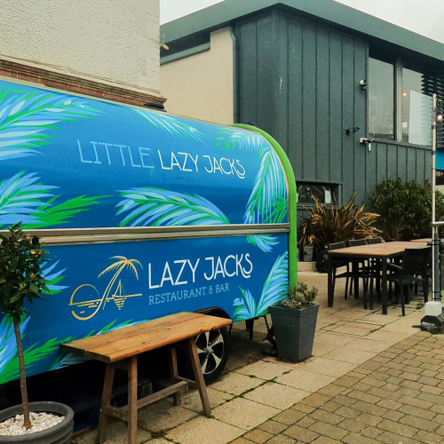 Food and drink Restaurants & Dining in Sandbanks (Poole)