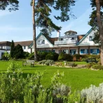 The Knoll House Hotel Swanage